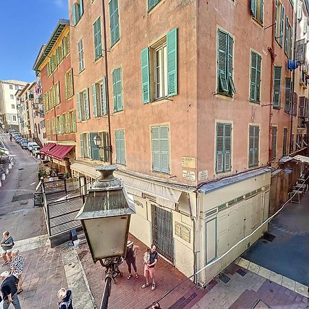 Charming Appartment Old City Nice Exterior photo